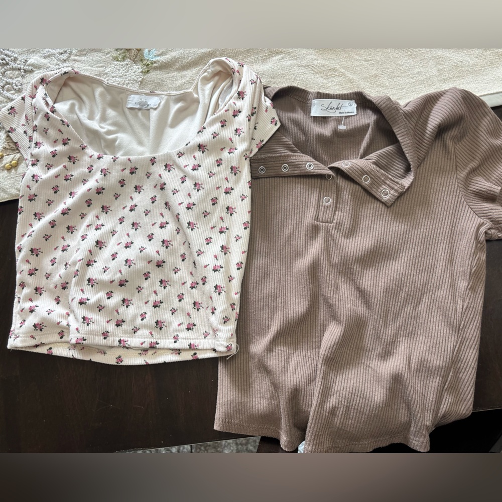 Shirts